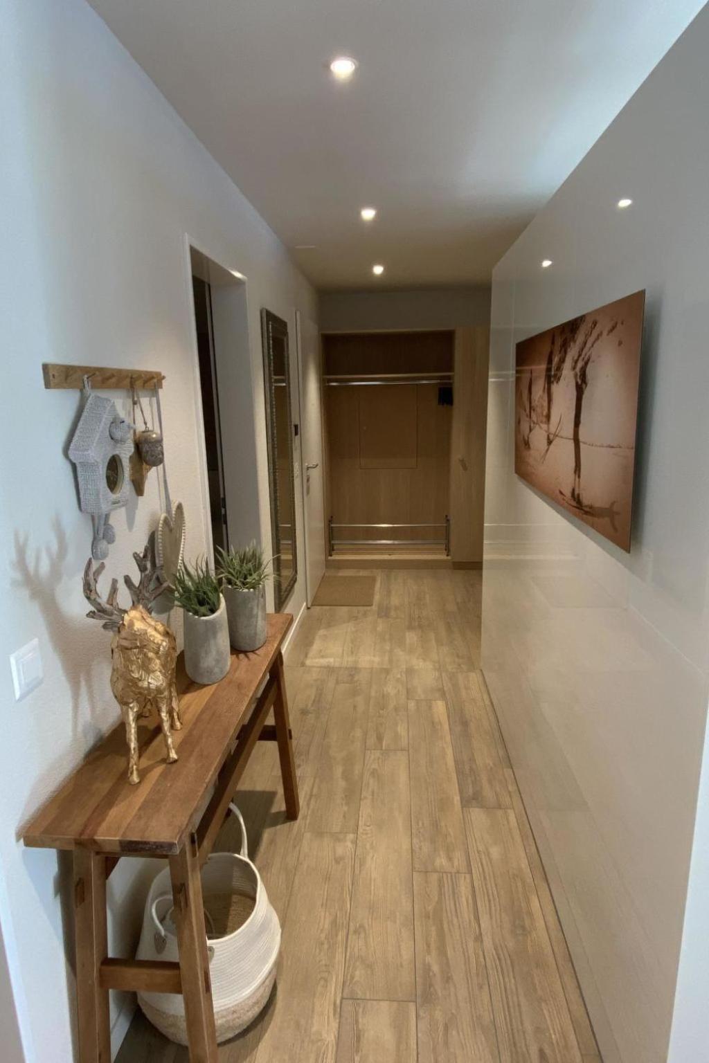 Apartment Alpenrose By Interhome Adelboden Luaran gambar