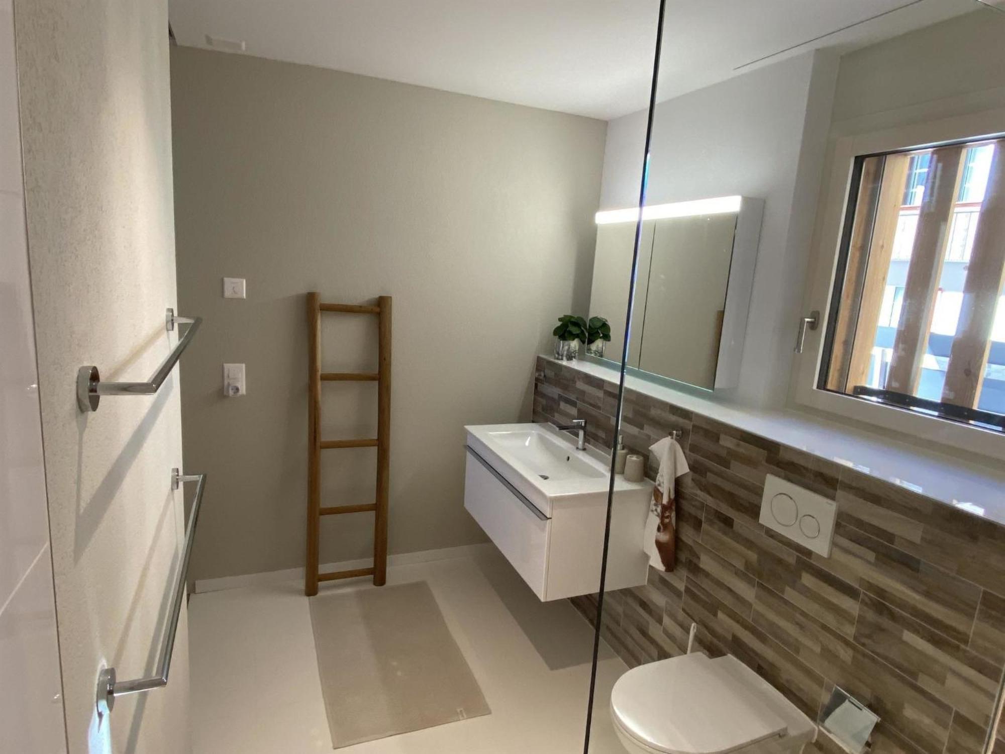 Apartment Alpenrose By Interhome Adelboden Luaran gambar