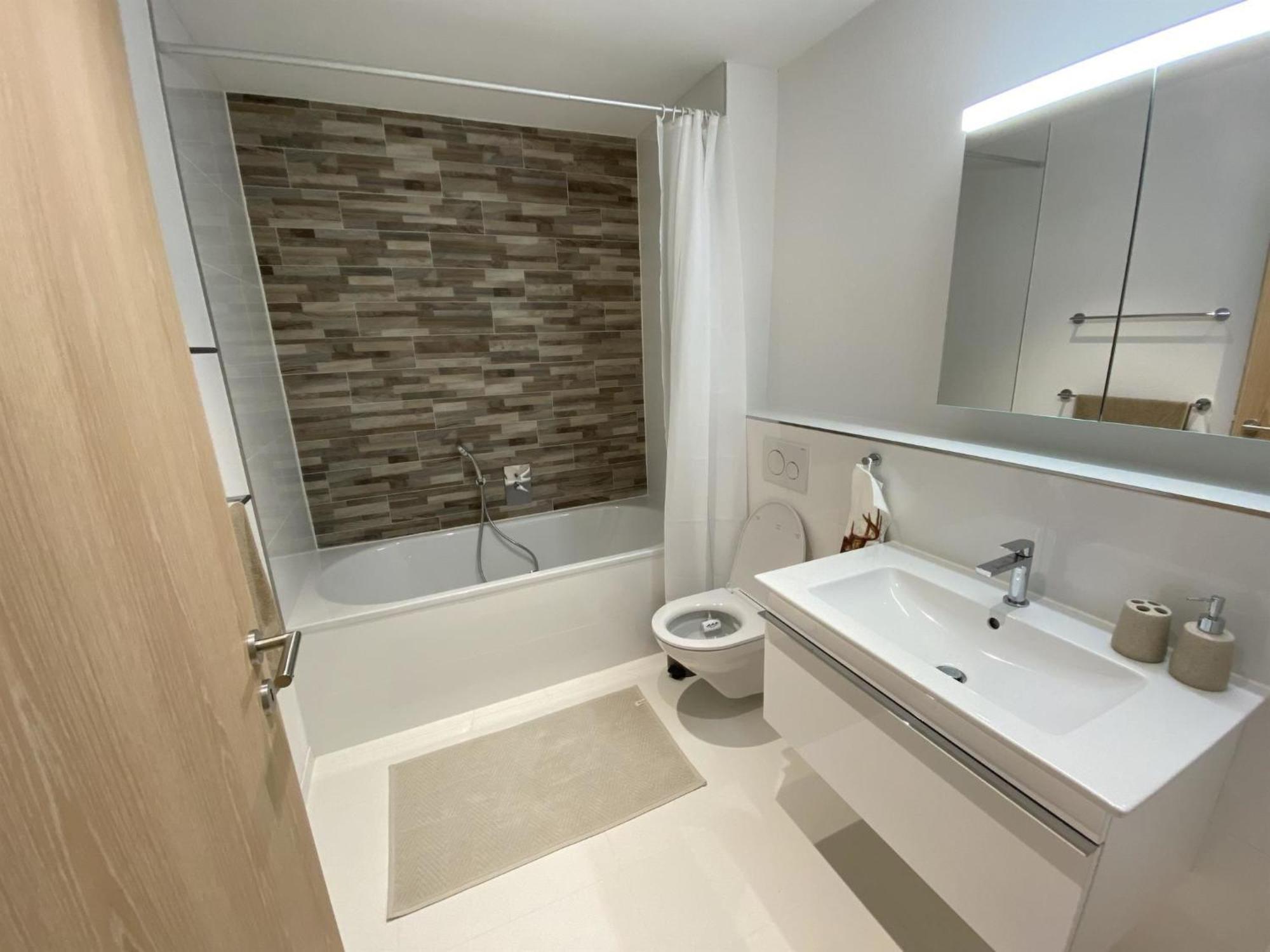 Apartment Alpenrose By Interhome Adelboden Luaran gambar