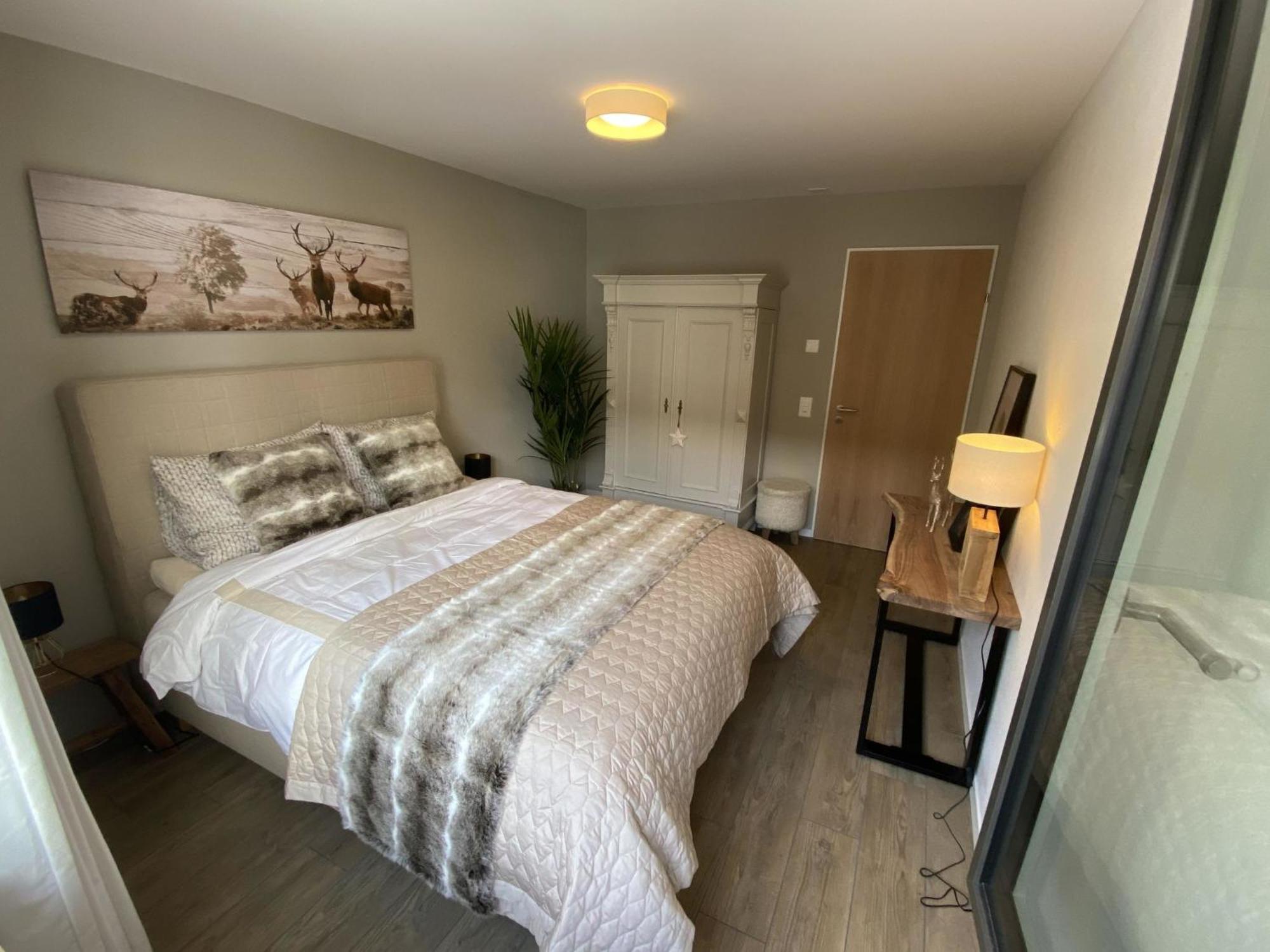 Apartment Alpenrose By Interhome Adelboden Luaran gambar