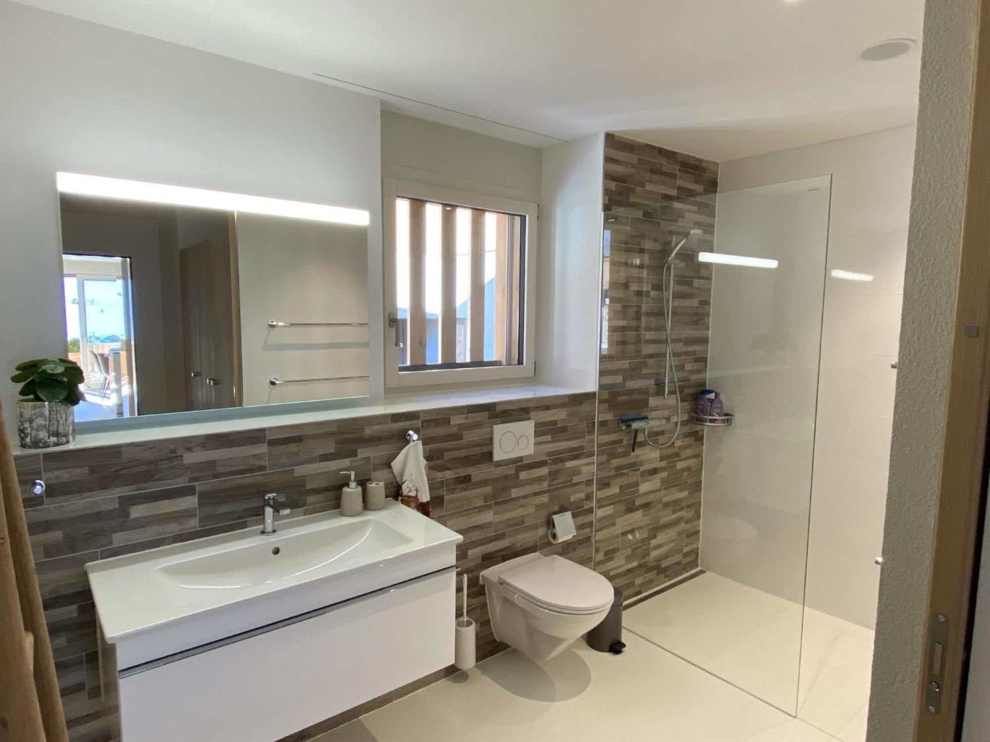 Apartment Alpenrose By Interhome Adelboden Luaran gambar